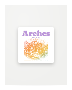 Delicate Arch