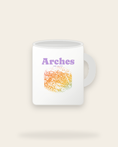 Delicate Arch