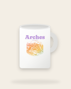 Delicate Arch