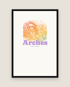 Double Arch
