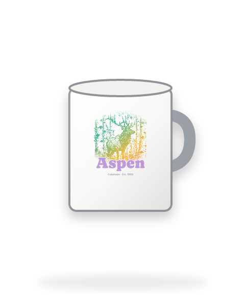 Camp Mugs