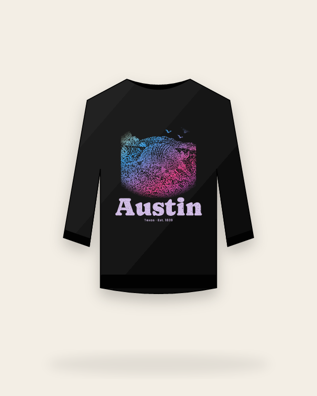 Austin, Texas sweatshirt