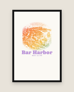 Harbor Puffins