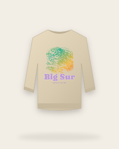 Coast Map