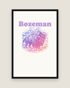 Bison