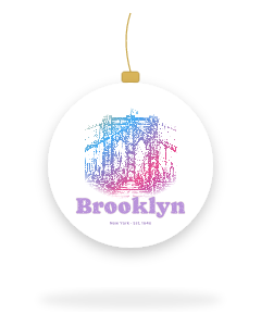 Brooklyn Bridge