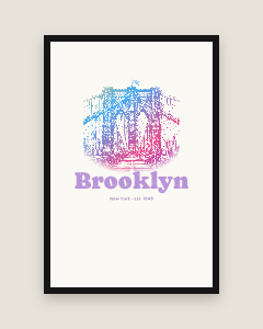 Brooklyn Bridge