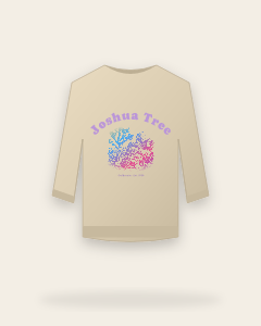 Joshua Tree & Tortoise