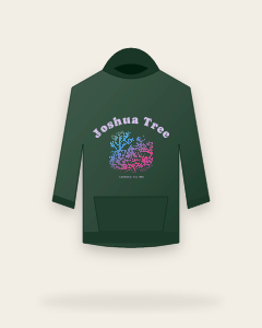 Joshua Tree & Tortoise