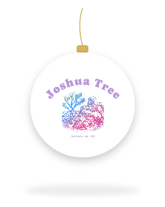 Joshua Tree & Tortoise
