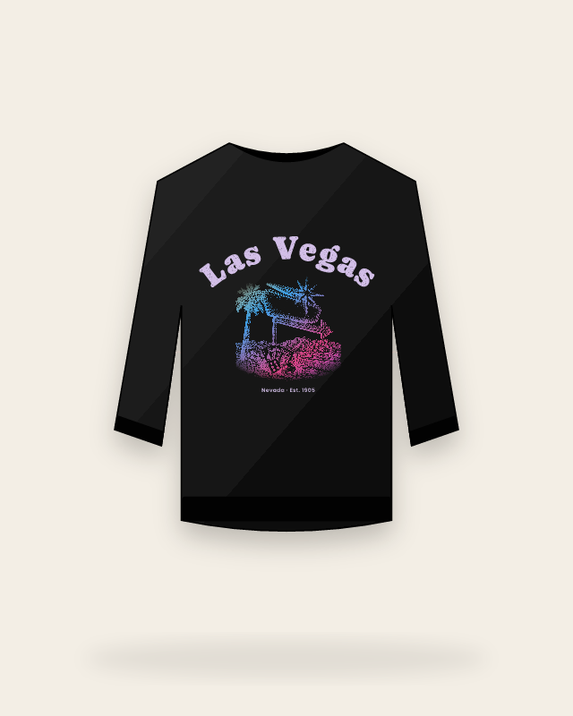 Las Vegas, Nevada sweatshirt