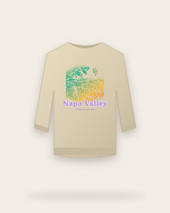 Vineyard Balloon