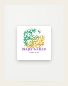 Vineyard Balloon