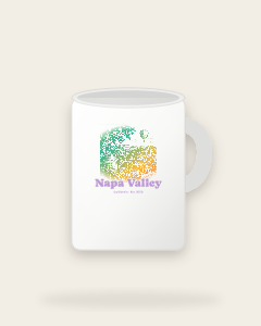 Vineyard Balloon