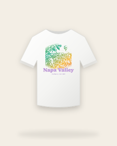 Vineyard Balloon