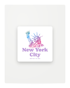 Lady Liberty