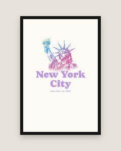 Lady Liberty