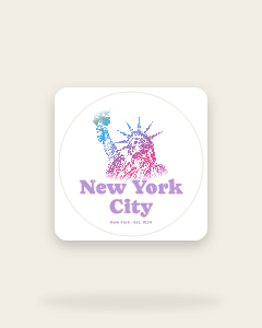 Lady Liberty