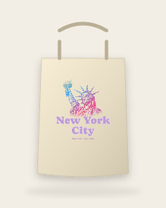 Lady Liberty