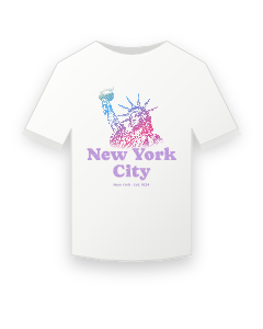 Lady Liberty