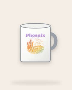 Saguaro Sunset