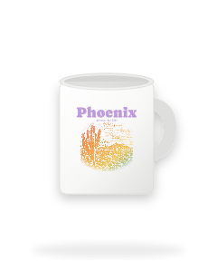 Saguaro Sunset
