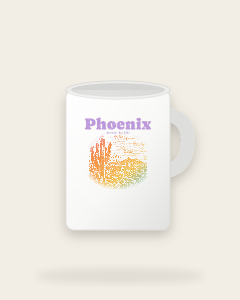 Saguaro Sunset