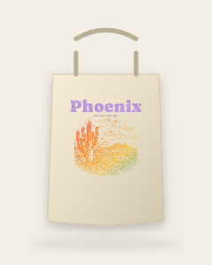 Saguaro Sunset