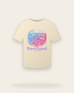 Rose City Heron