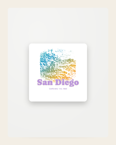La Jolla Cove