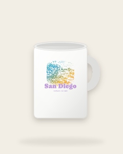 La Jolla Cove