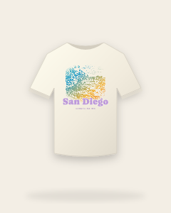 La Jolla Cove