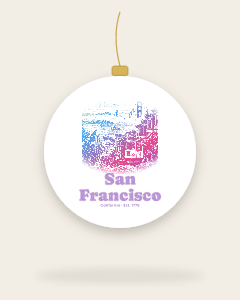 Cable Car Hill