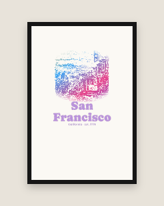 Cable Car Hill