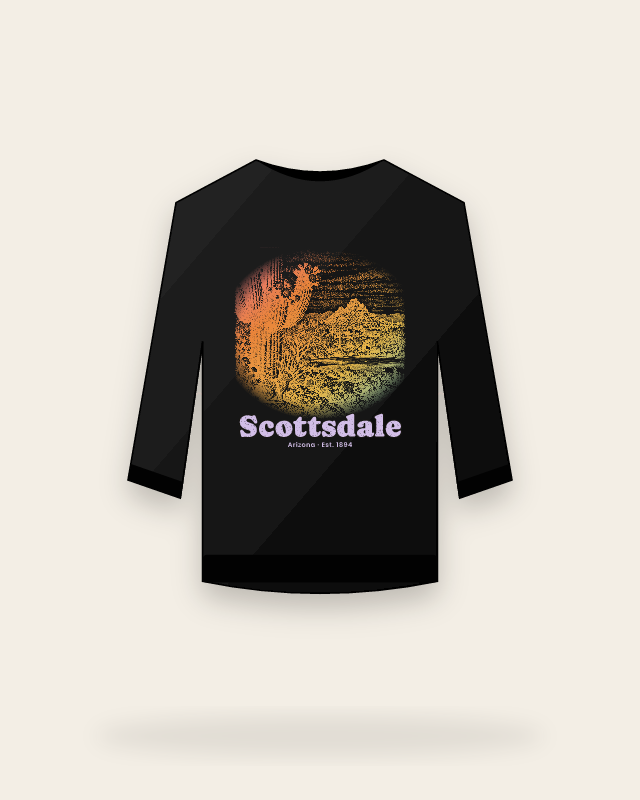 Scottsdale, Arizona sweatshirt