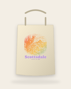 Saguaro Cottontail