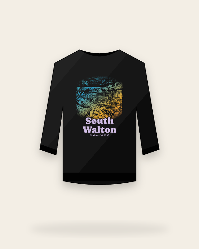 South Walton, Florida sweatshirt