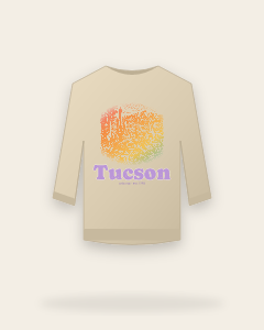 Saguaro Javelina