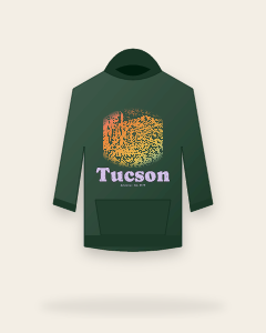 Saguaro Javelina