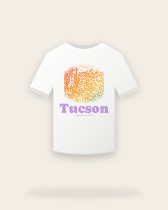 Saguaro Javelina
