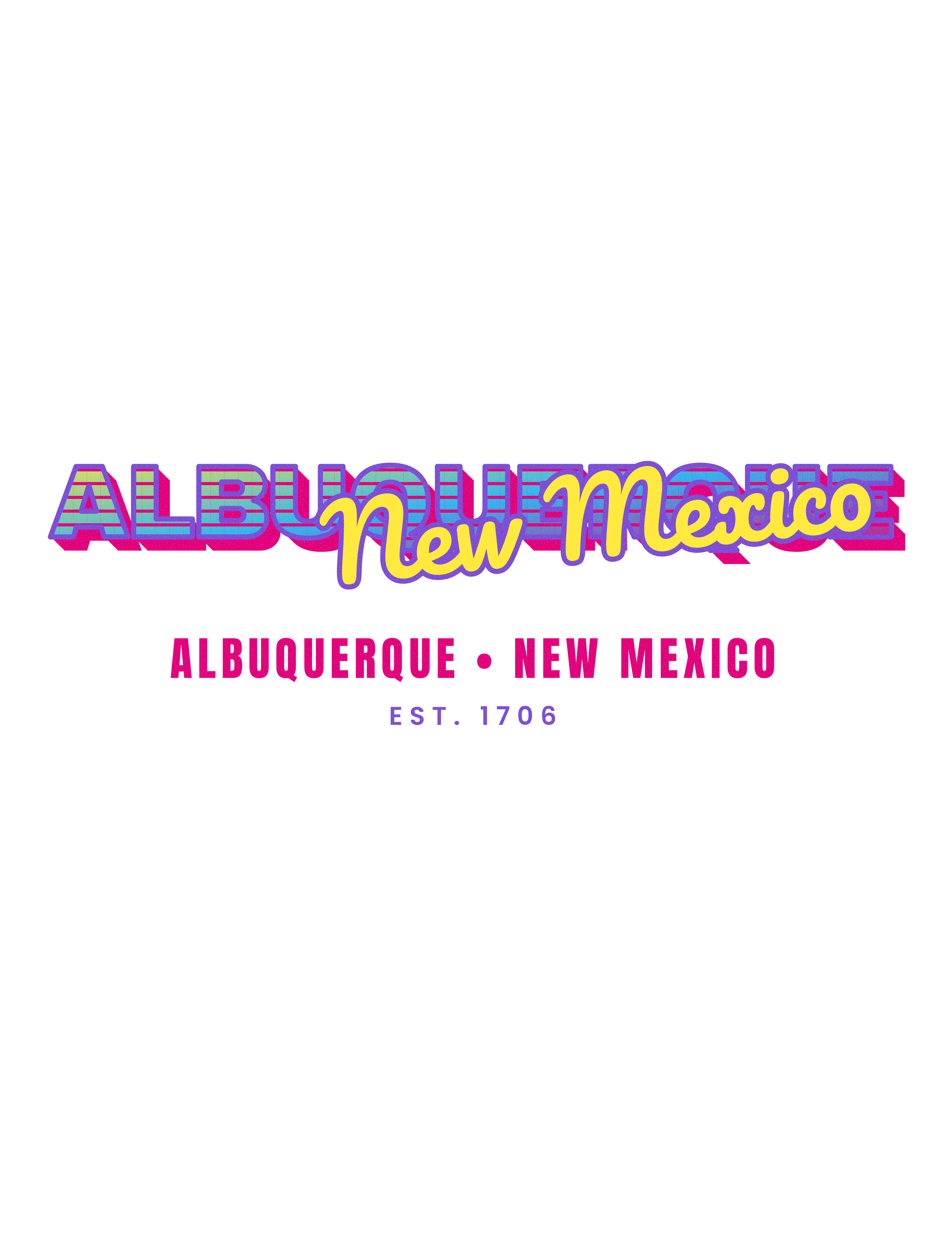 Albuquerque Music TV artwork