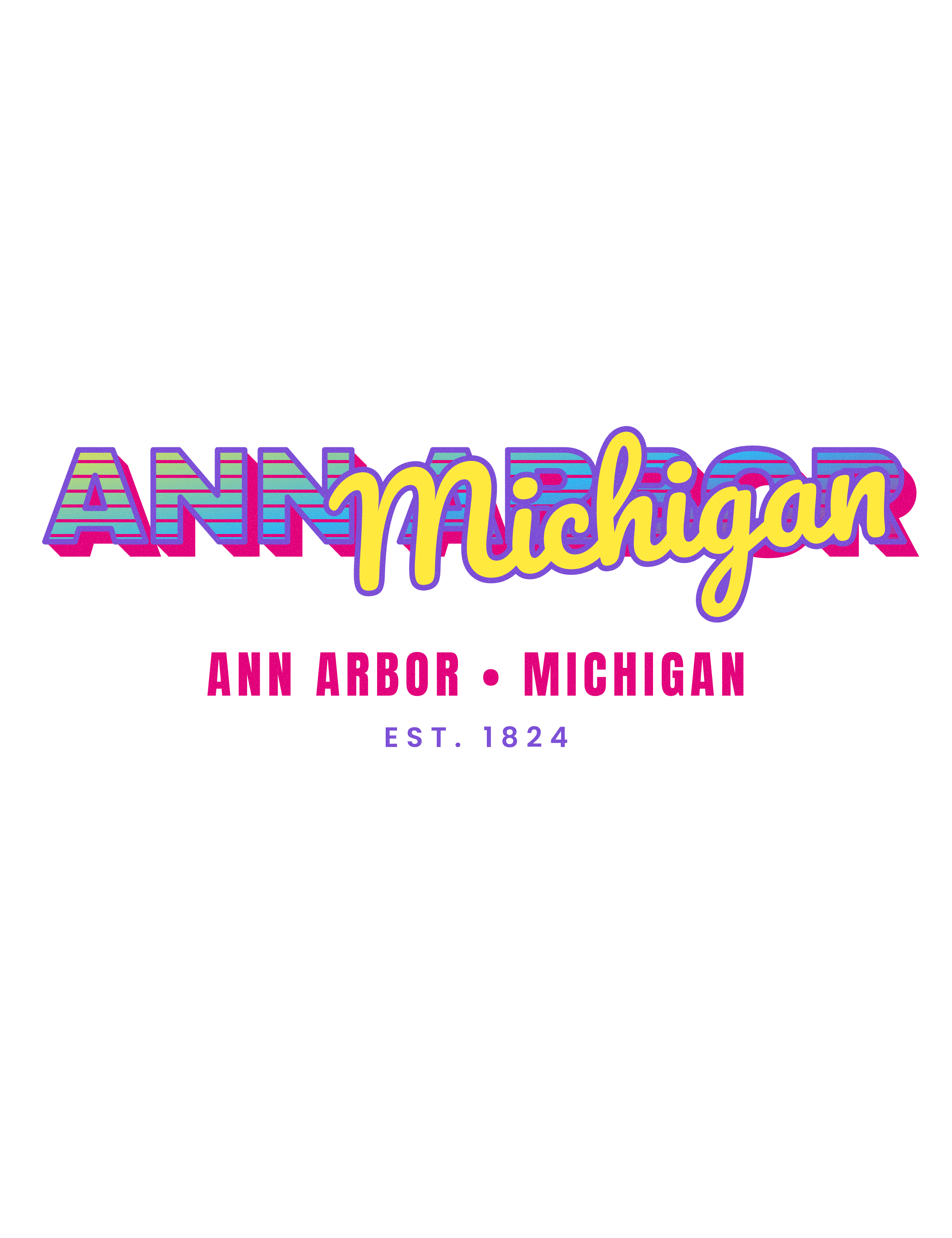 Ann Arbor Music TV artwork