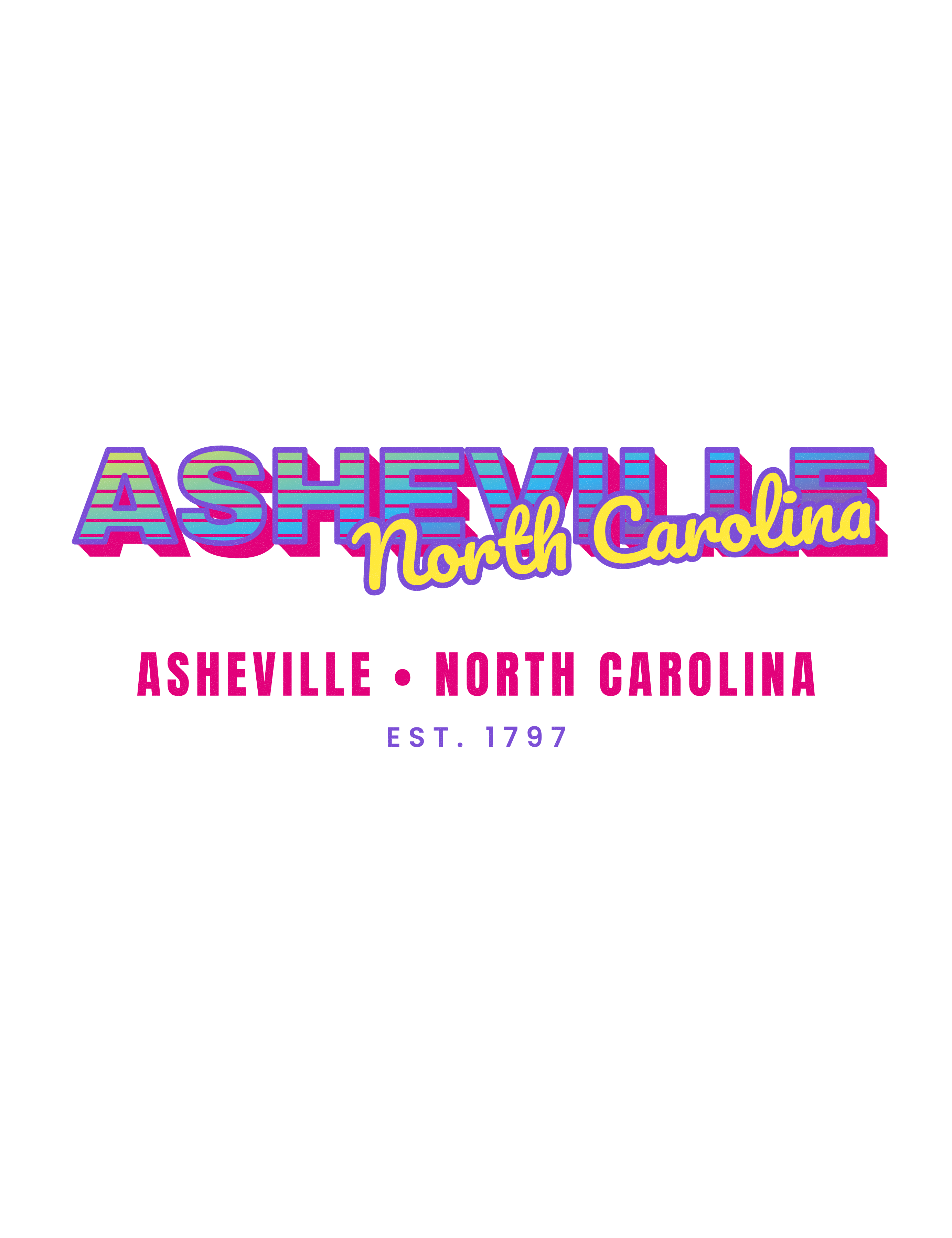 Asheville Music TV artwork