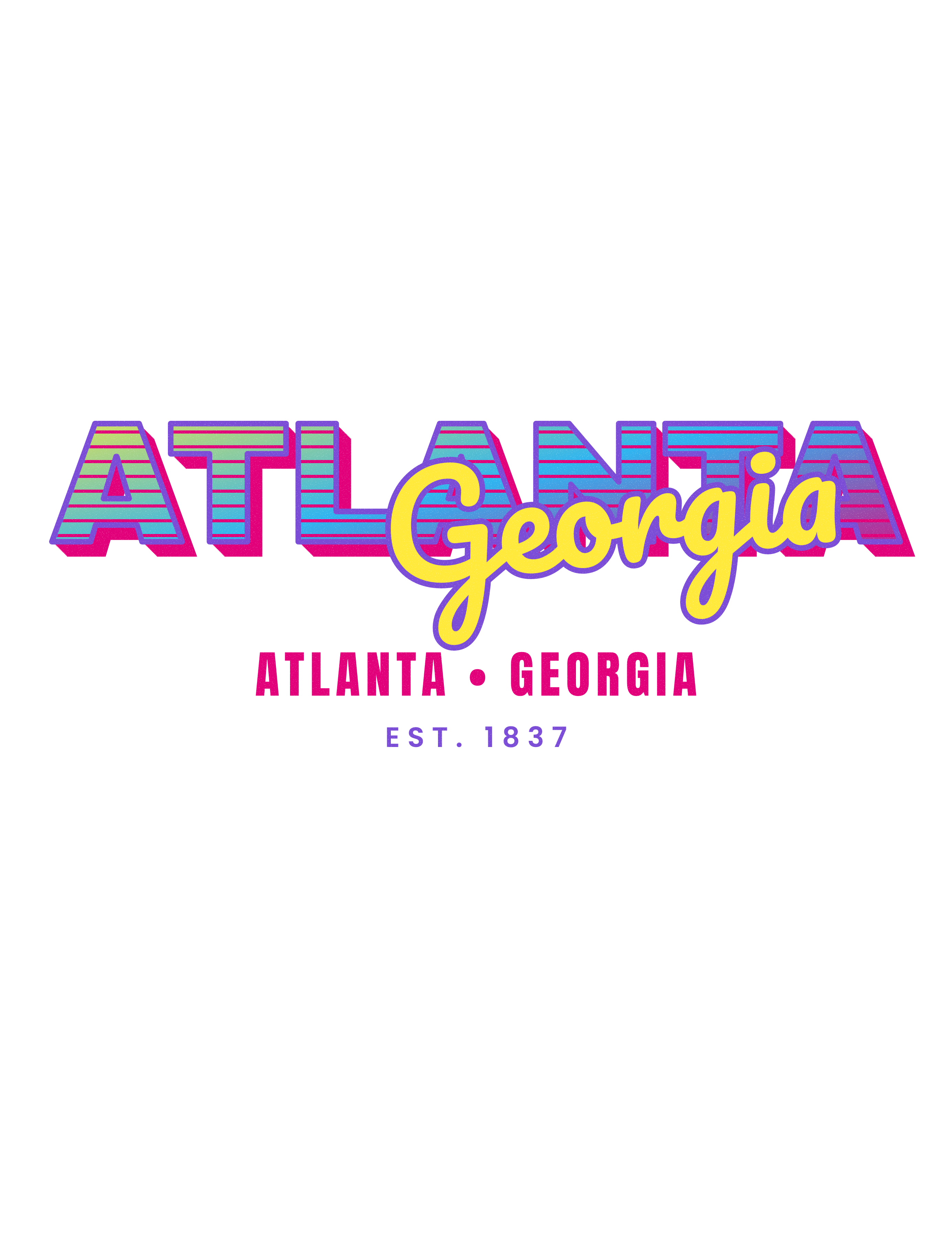 Atlanta Music TV artwork