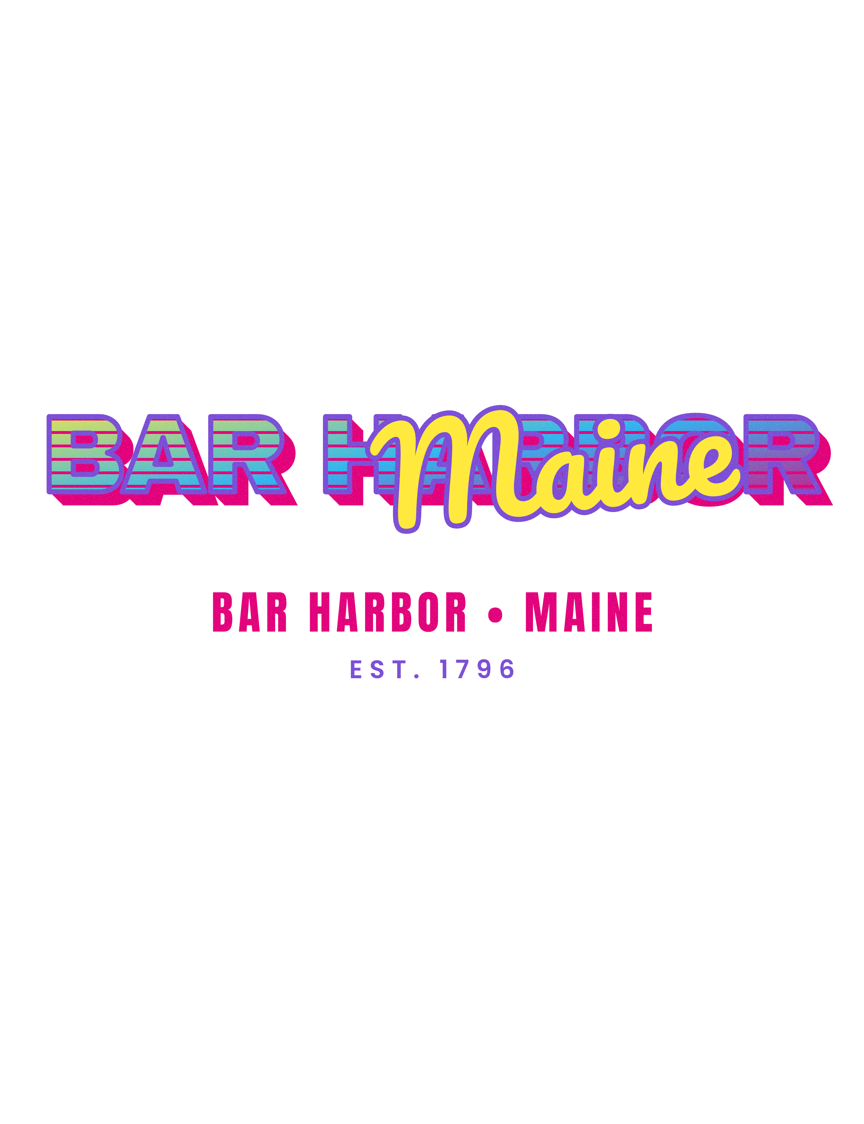 Bar Harbor Music TV artwork