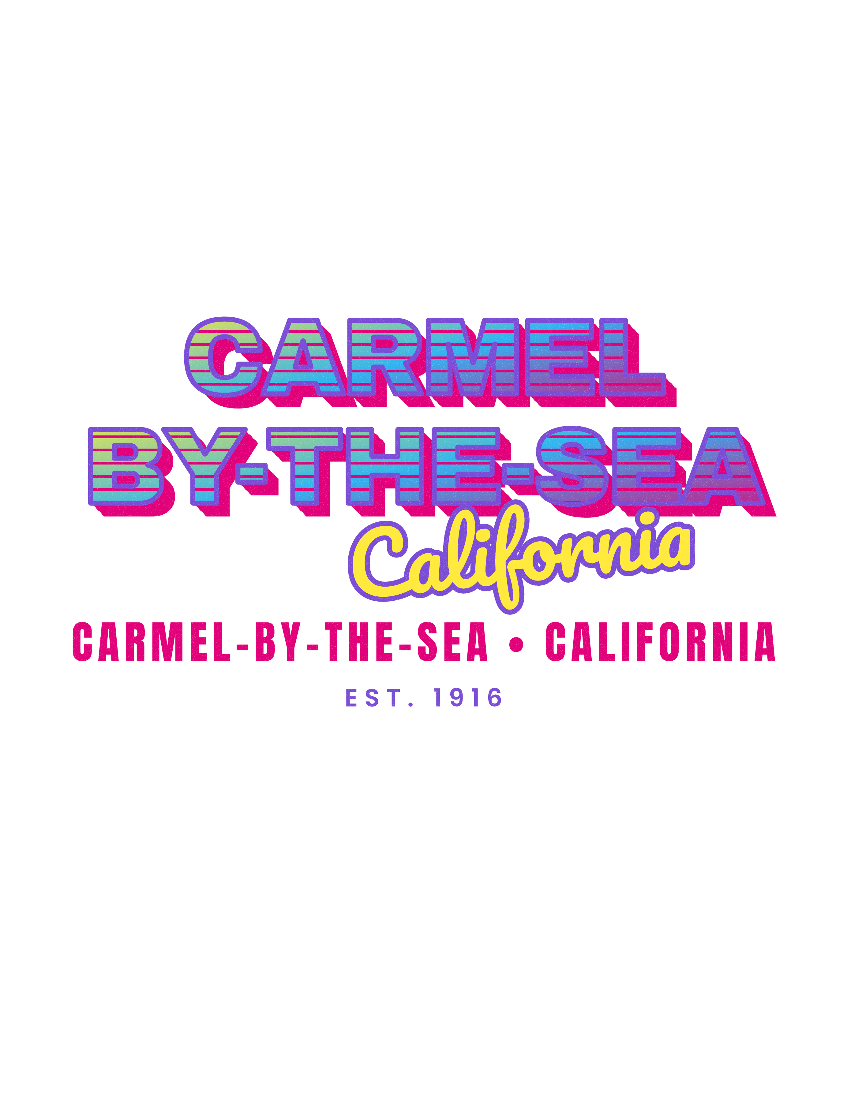 Carmel-by-the-Sea Music TV artwork