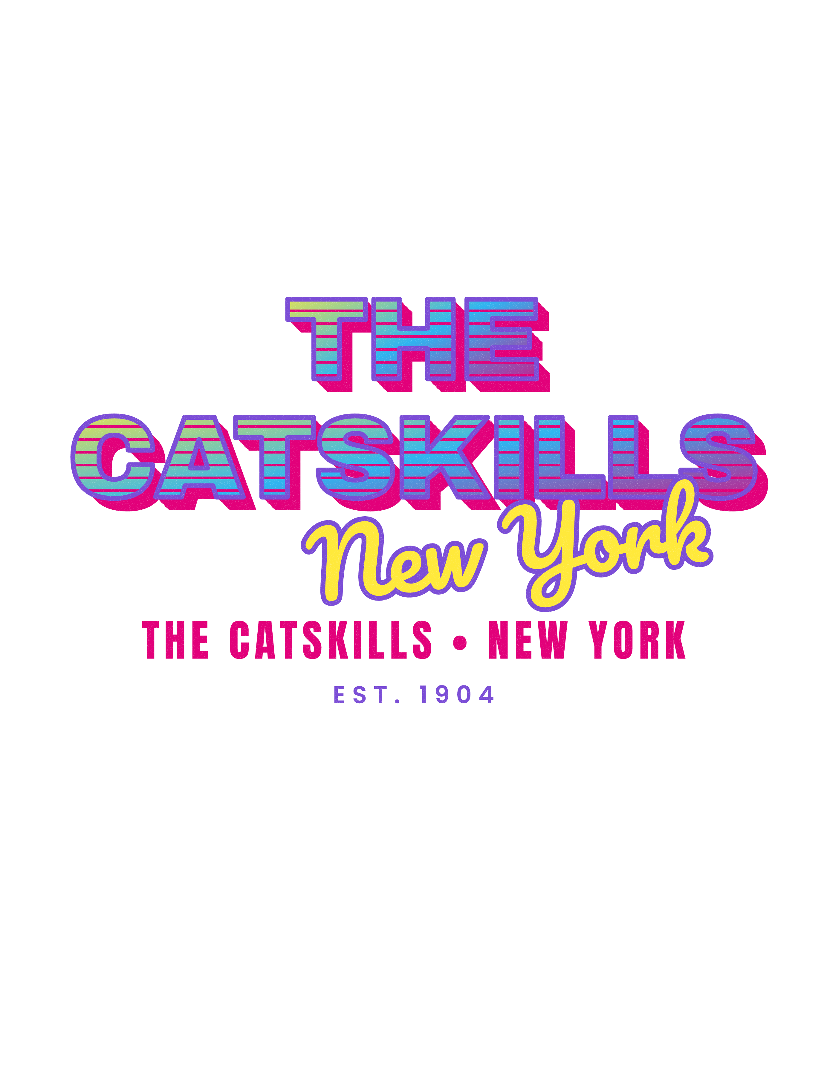 The Catskills Music TV artwork