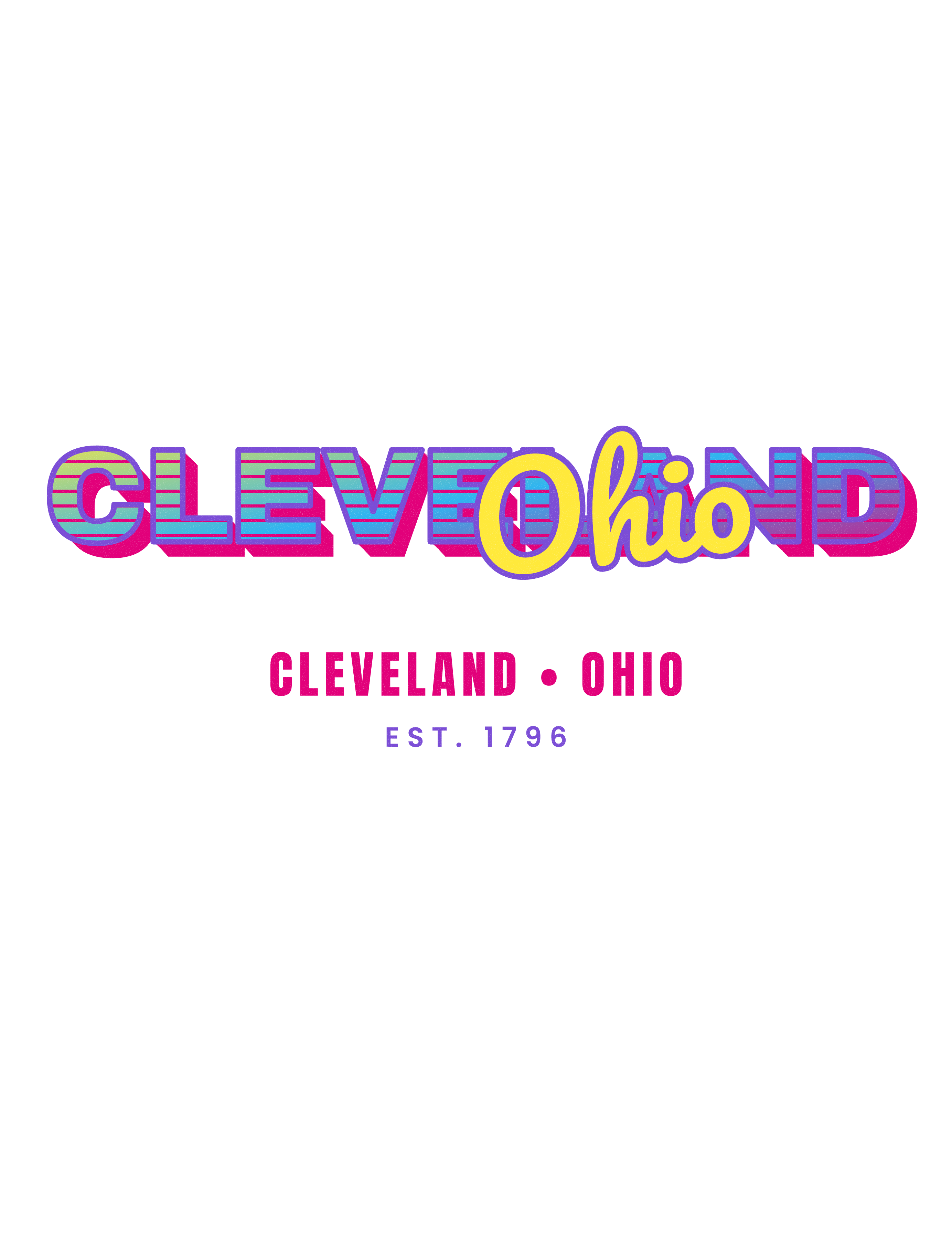 Cleveland Music TV artwork