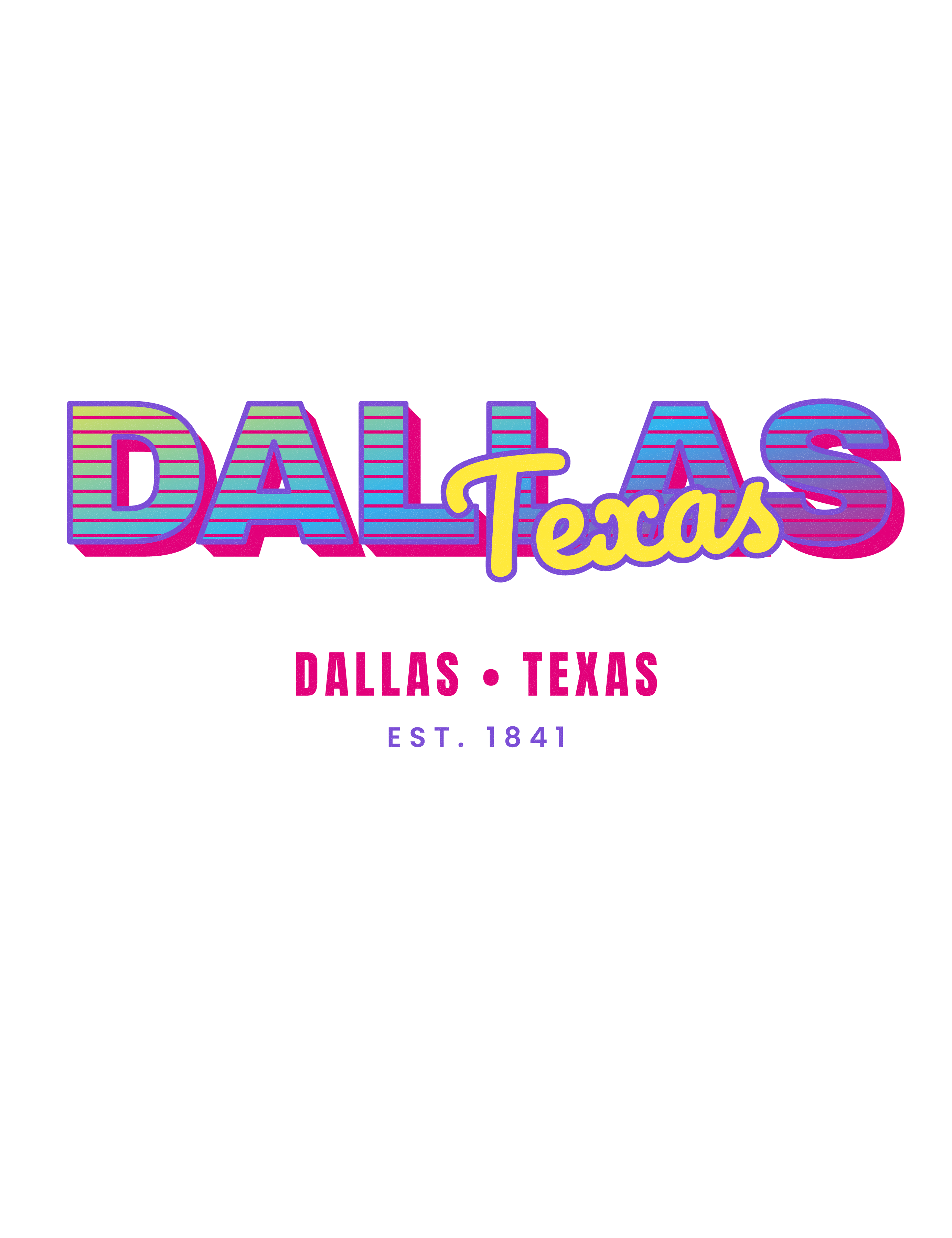 Dallas Music TV artwork