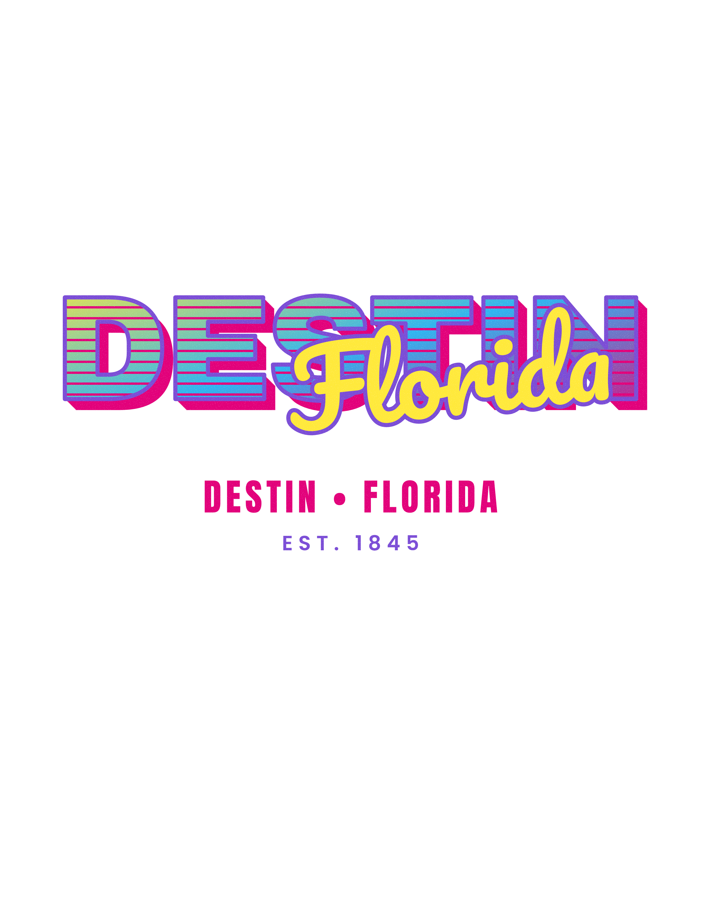 Destin Music TV artwork
